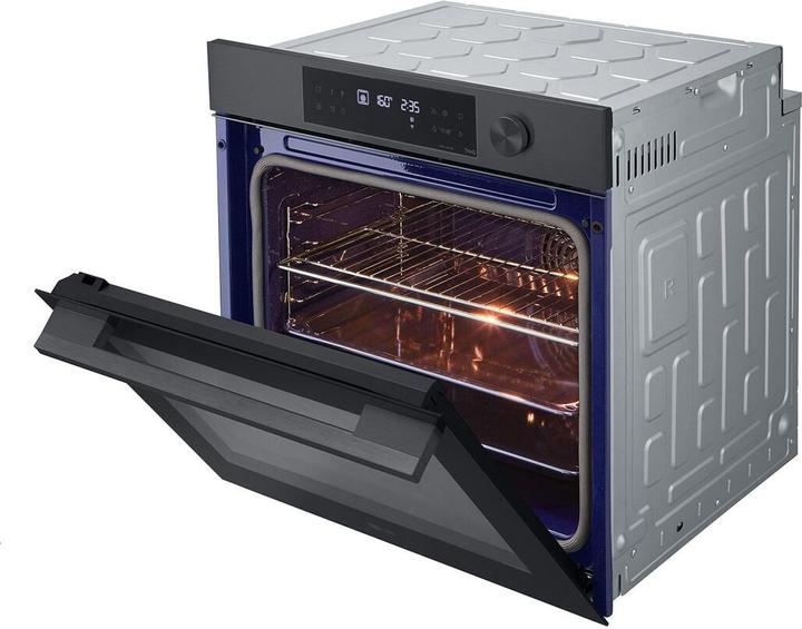 Actual product image LG Indbygningsovn Mat Sort