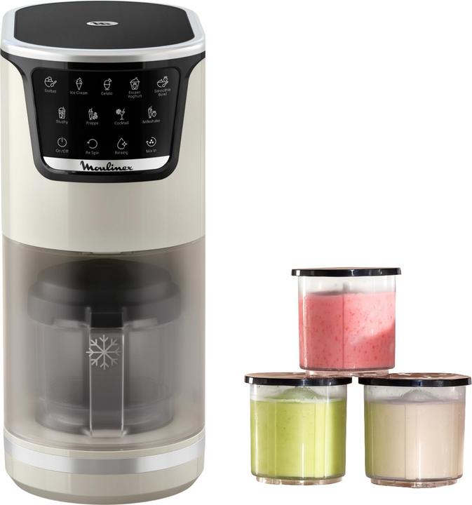 Produktbild Moulinex MJ602AF0