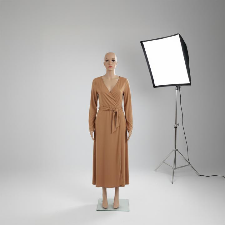 Image du produit Relaxdays mannequin vitrine