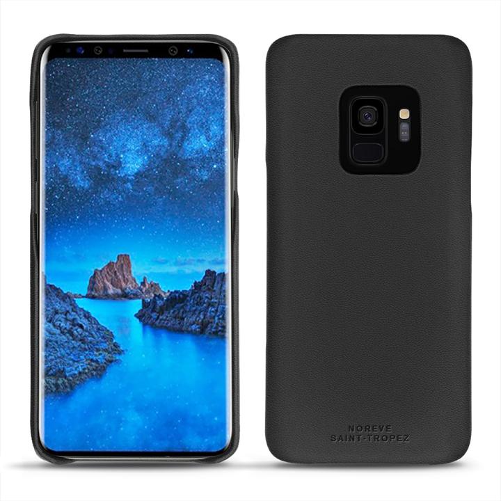 Image du produit Noreve Housse cuir (Samsung Galaxy S9)