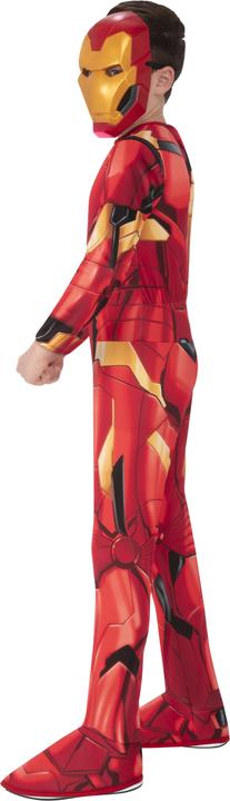 Produktbild Rubies Avengers: Iron Man (152, 158)