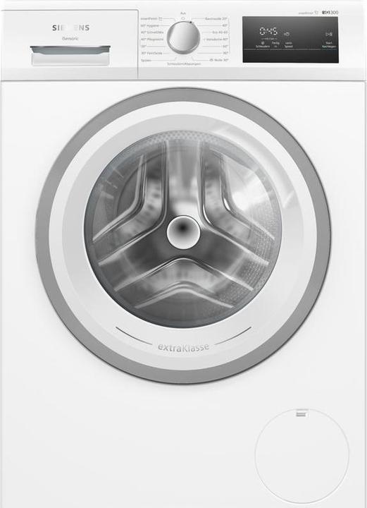 Image du produit Siemens Lave-linge WM14N094 (8 kg, Gauche)