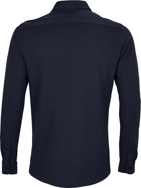 Immagine prodotto Neoblu Basile Camicia Biologico Manica Lunga Uomo (XL)