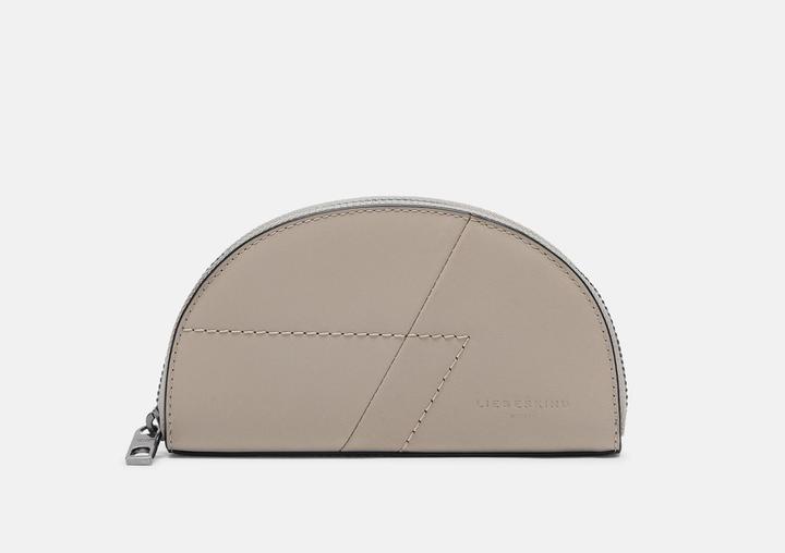 Immagine prodotto Liebeskind Berlin Portemonnaie Handliche Geldbörse in Halbmondform aus Nappaleder