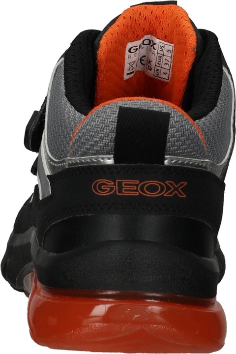 Actual product image Geox Sneaker (26)