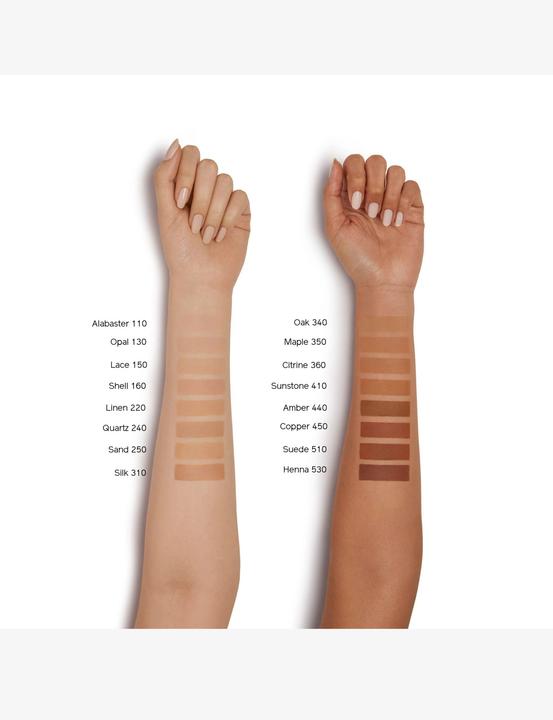 Produktbild Shiseido Synchro Skin Self Refreshing Powder Fond de Teint No 340 (340 Oak)