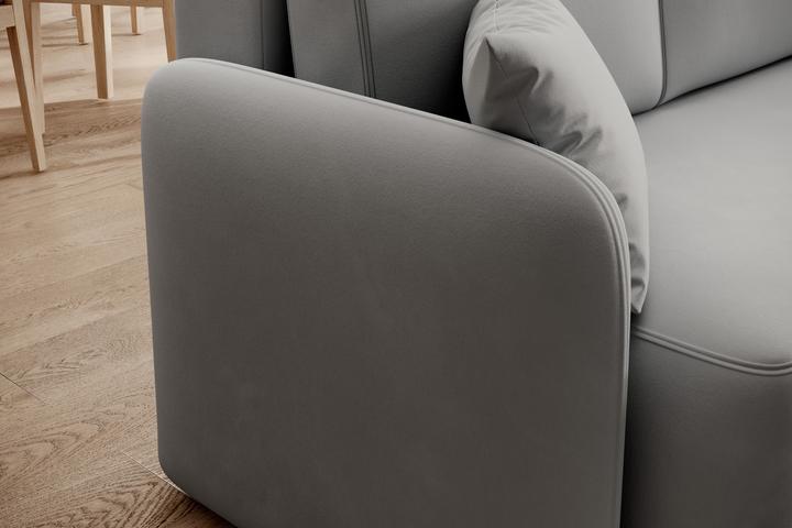 Produktbild ELTAP Hadson (3-Sitzer, Bettsofa, Ecksofa)