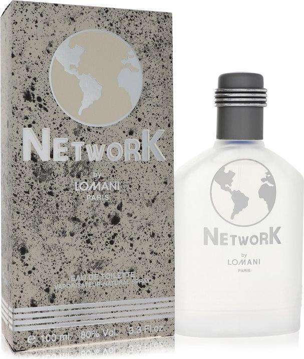 Immagine prodotto Lomani Rete (Eau de toilette, 100 ml)