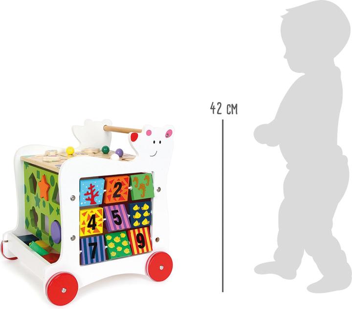 Produktbild small foot Bär