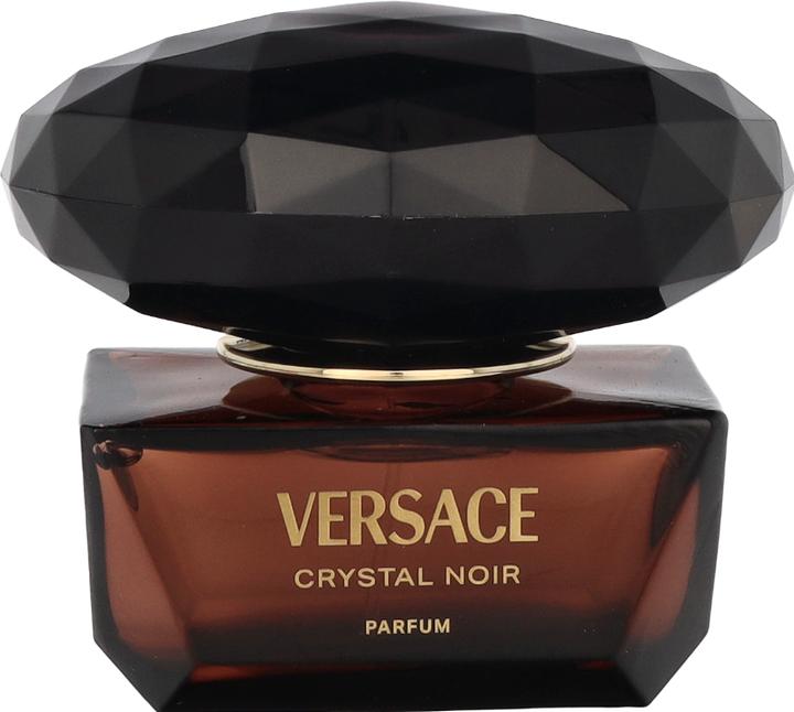 Produktbild Versace Crystal Noir Parfum 50 ml (Eau de Parfum, 50 ml)