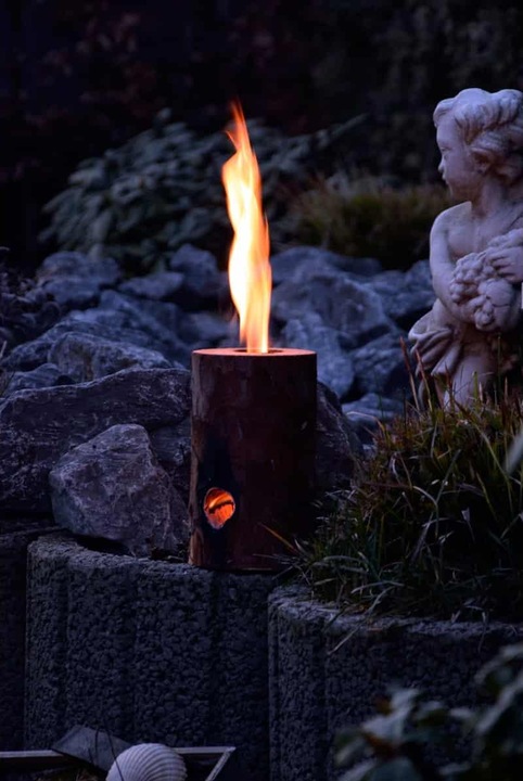 Image du produit Dobar Feu de Suède