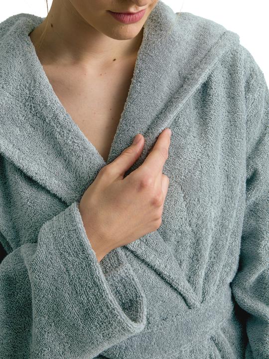 Actual product image Möve Super fuzzy (XS)