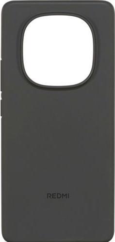 Productafbeelding Xiaomi Redmi Note 15 (256 GB, Black, 6.77", Hybride dubbele SIM, 5G)