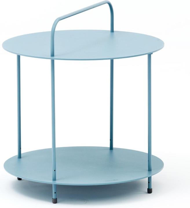 Produktbild Ezeis PLIP Beistelltisch Preis für 1 Stück