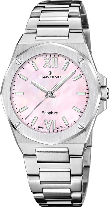 Produktbild Candino Lady Elegance (Analoguhr, 34 mm)