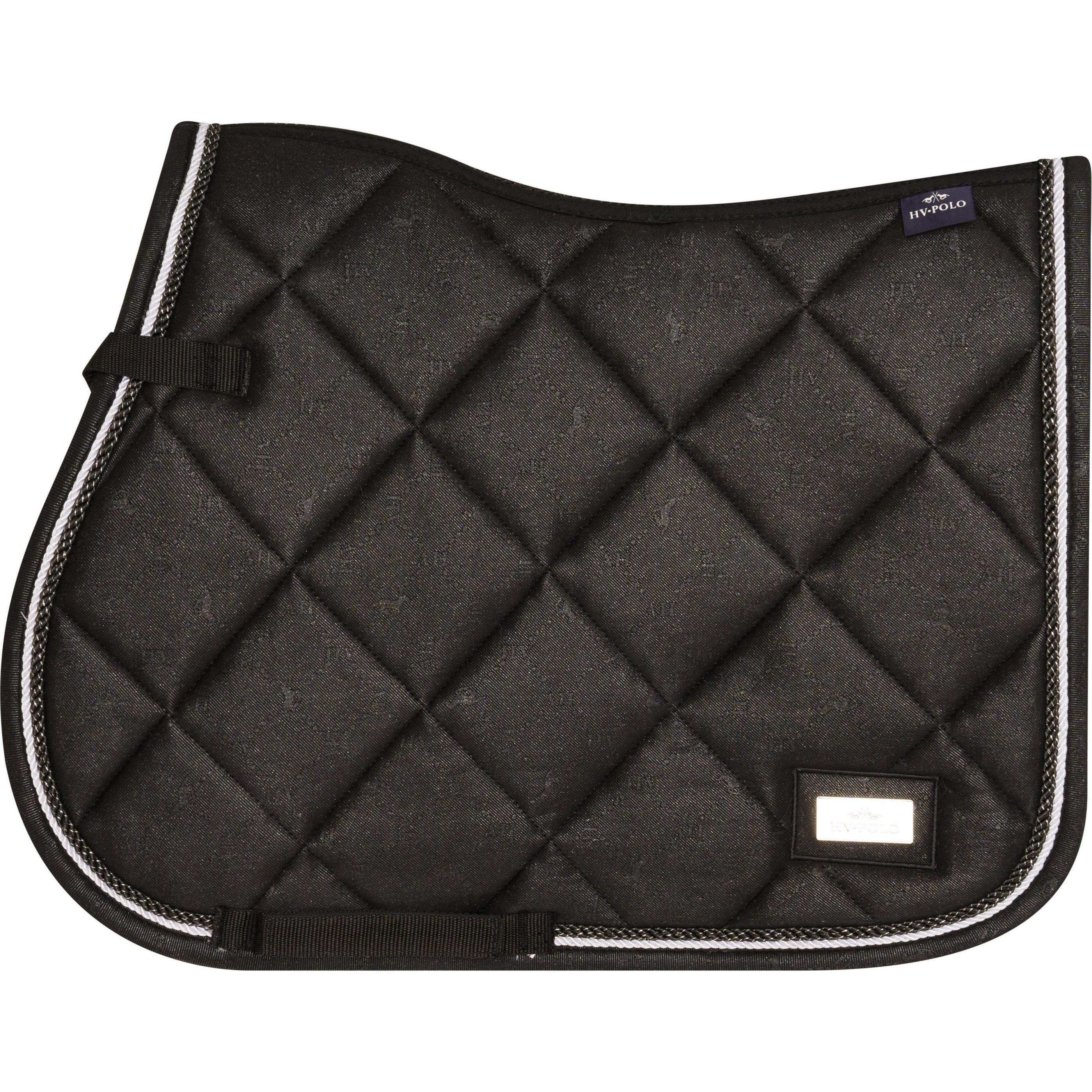 HV Polo, Reitsattel