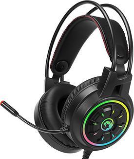 Produktbild Marvo CM305 + headphones (CM305 US) (USA, Kabelgebunden)