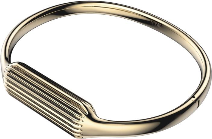 Produktbild Fitbit Flex 2 Armband (Edelstahl, Stainless Steel)
