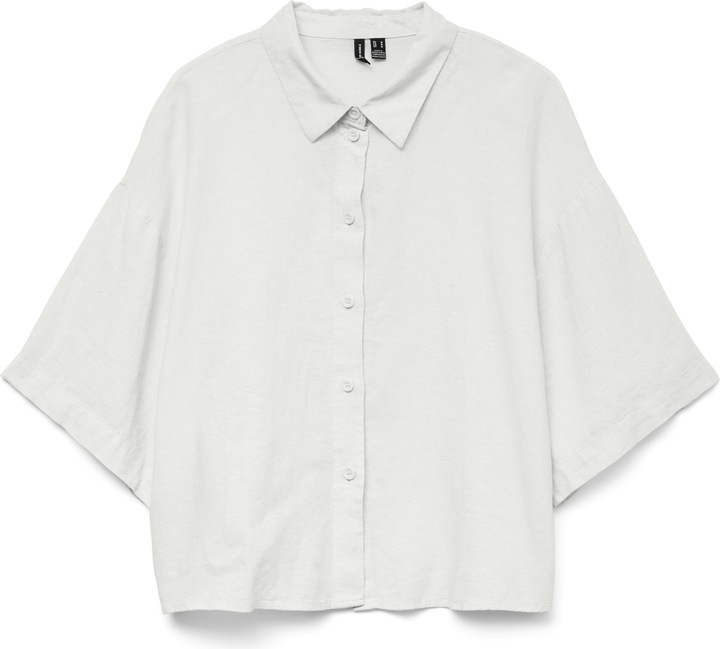 Produktbild Vero Moda VMLINN Hemd Hemd (XXL)