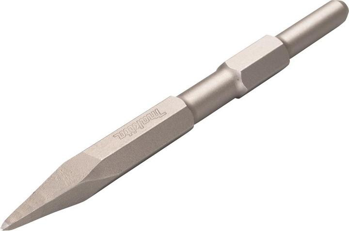 Immagine prodotto Makita Zubehör D-16374 SW17 Spitzmeissel 210 mm
