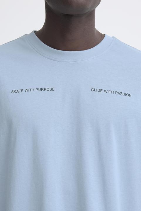 Produktbild Blend Keaton Backprint (3XL)