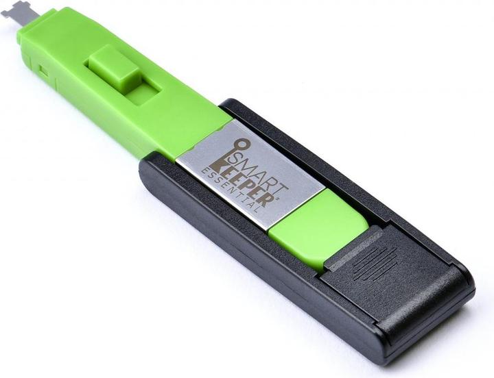 Smart Keeper SmartKeeper Mini Key green