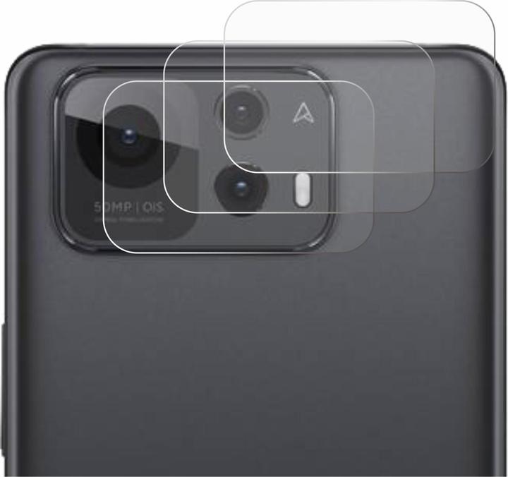 Immagine prodotto BROTECT Pellicola Trasparente (6 pz., Asus Zenfone 12 Ultra)