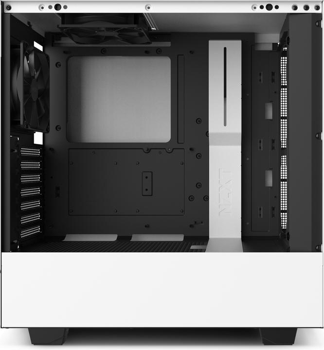 Produktbild NZXT H510 (ATX, mATX, Mini-ITX)