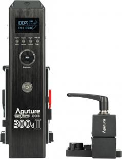 Produktbild Aputure LS C300D II Kit (Videoleuchte)