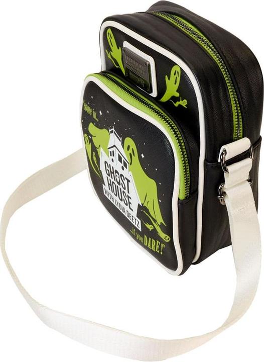 Immagine prodotto Loungefly Borsa a tracolla Warner Bros by Beetlejuice 2