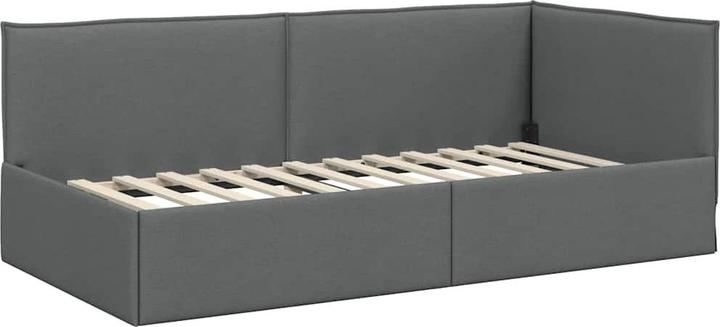 Image du produit vidaXL Eck Daybed (90 x 190 cm)