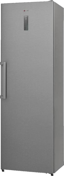 Vox v KS 3755 IX E (E, H: 390 L, NO-FROST, V: 186 cm, inox) (390 l)