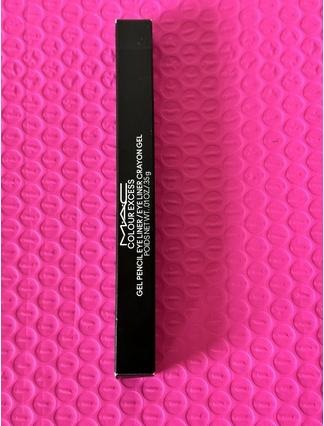 Produktbild MAC Cosmetics Colour Excess Gel Pencil Glide or Die (Glide or Die)