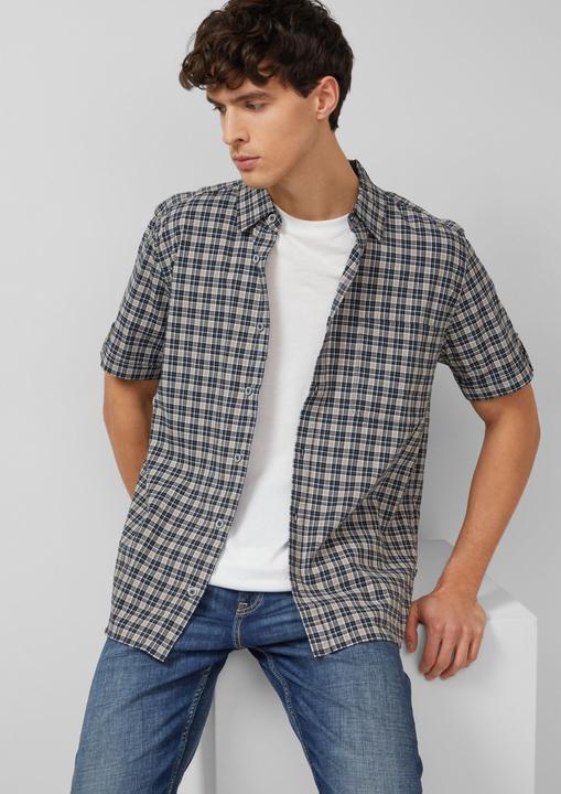 Immagine prodotto s.Oliver Hemd Hemd (M)