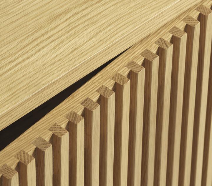 Image du produit Nordic Touch Tiber (143 x 45 x 70 cm)