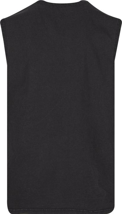 Produktbild Starter Sleeveless Washed Tee - 195829 (M)