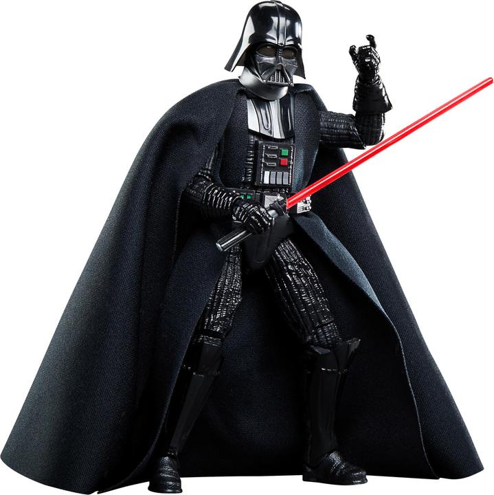 Image du produit Hasbro Star Wars Episode IV Black Series Dark Vador
