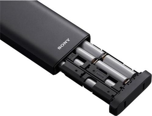 Actual product image Sony Ext battery adapter (Flash unit adapter)
