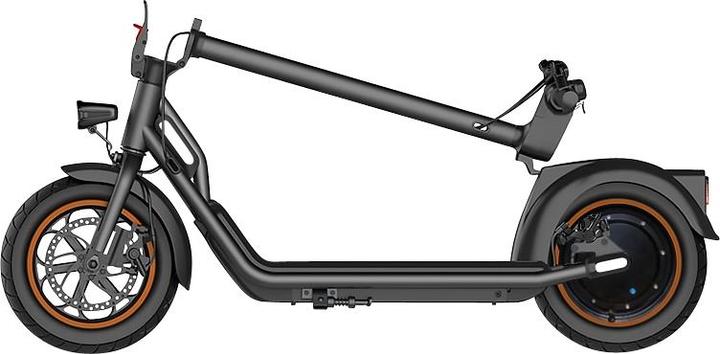 Produktbild XO2 Country 400 (20 km/h, 45 km, 400 W)