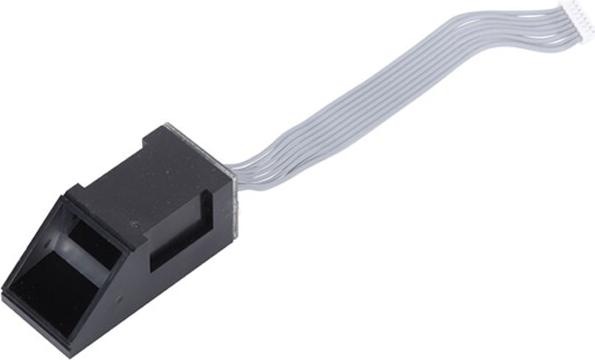 Actual product image Allnet 4duino fingerprint sensor for Arduino