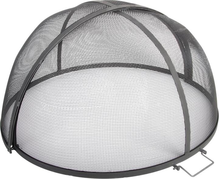 Esschert Design Feuerstellengitter (60 cm)