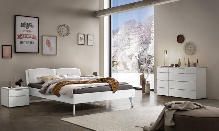 Produktbild Hasena Fabro 20 (140 x 200 cm)