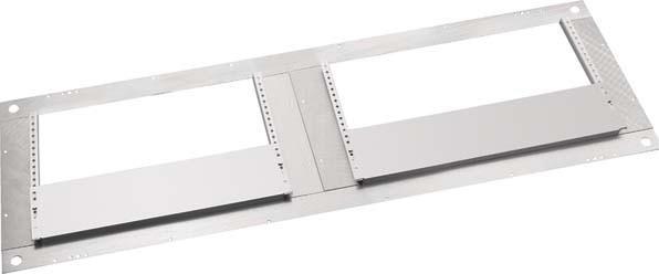 Image du produit Hager M-MD11040