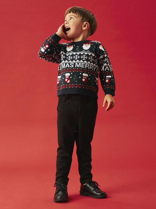 Image du produit Name it Pull en maille à manches longues (98)