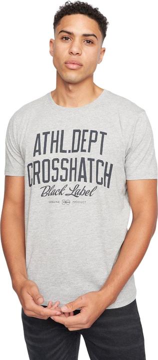 Produktbild Crosshatch Luckmoore TShirt (5erPack) (S)