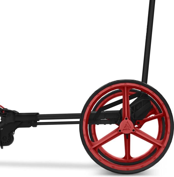 Produktbild Big Max Blade Trio