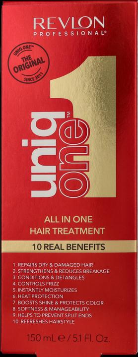 Immagine prodotto Revlon Professional Trattamento per capelli Uniqone (150 ml)