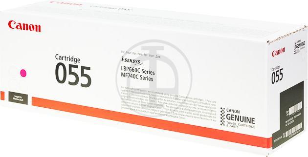 Produktbild Canon 55 (M)