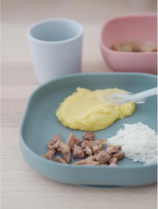 Image du produit Beaba Service de table