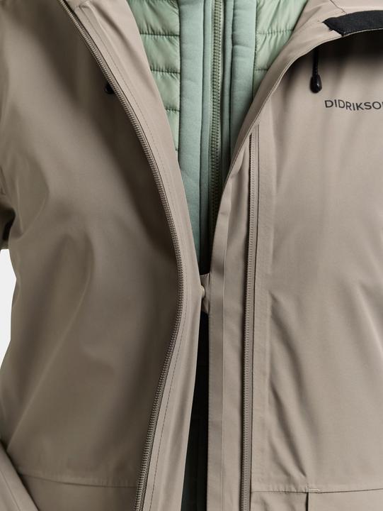 Immagine prodotto Didriksons Women's Nadja Parka 4